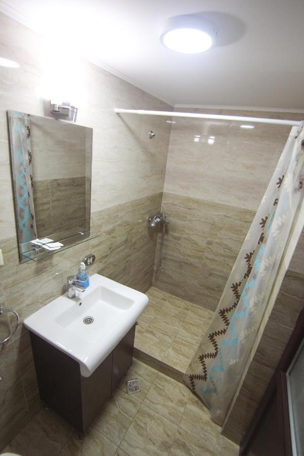 Teju Hotels Slănic Esterno foto