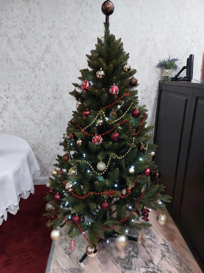 Teju Hotels Slănic Esterno foto